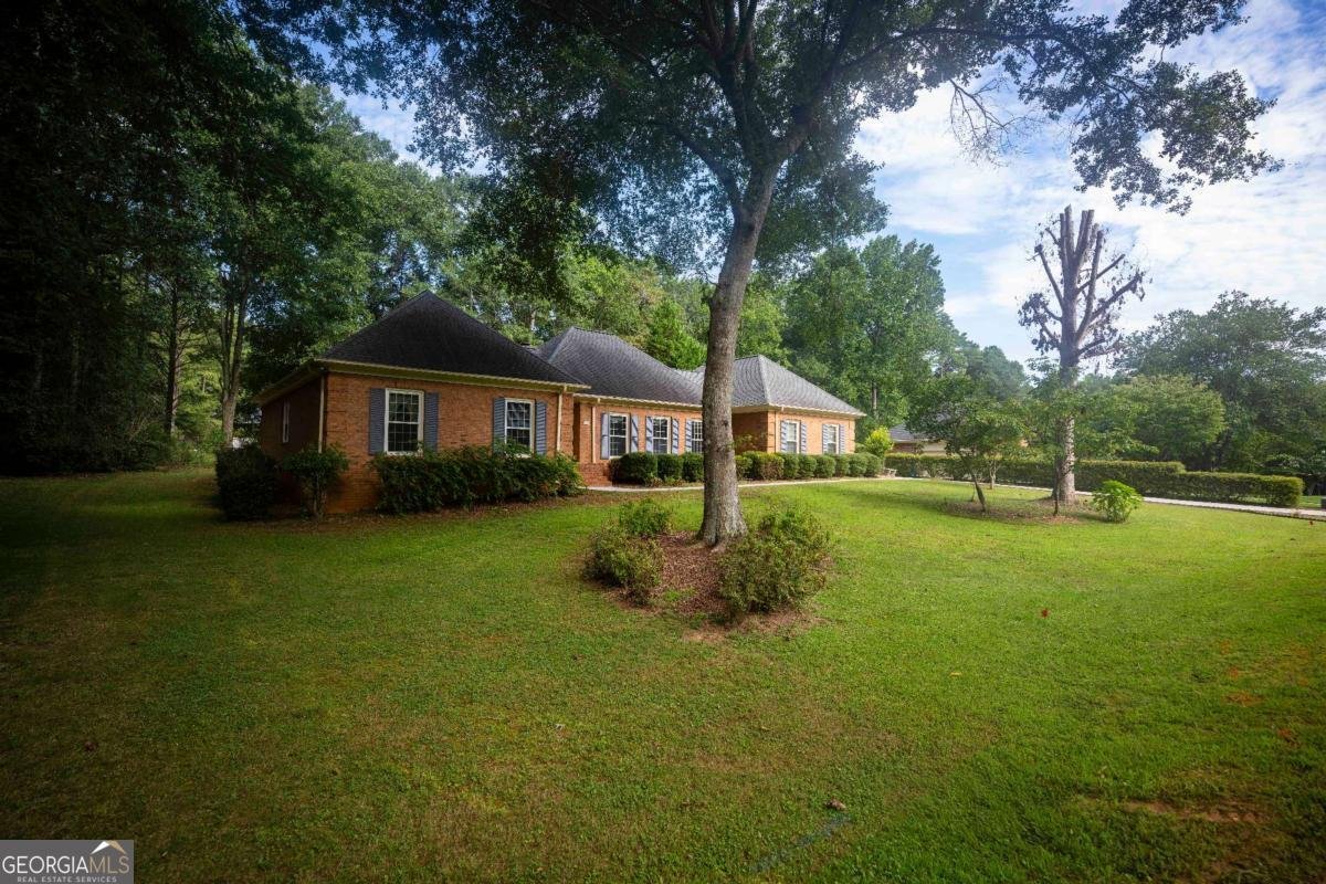 341 Chesterfield Road Bogart - Photo 7