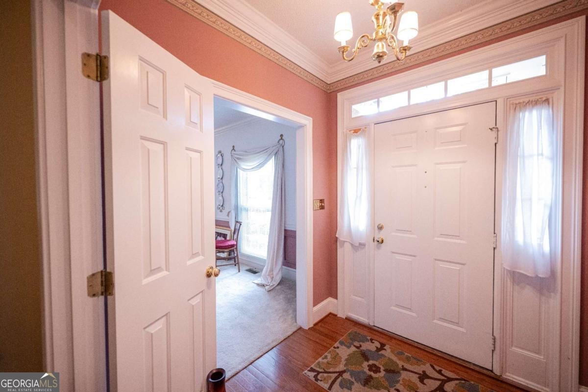 341 Chesterfield Road Bogart - Photo 72