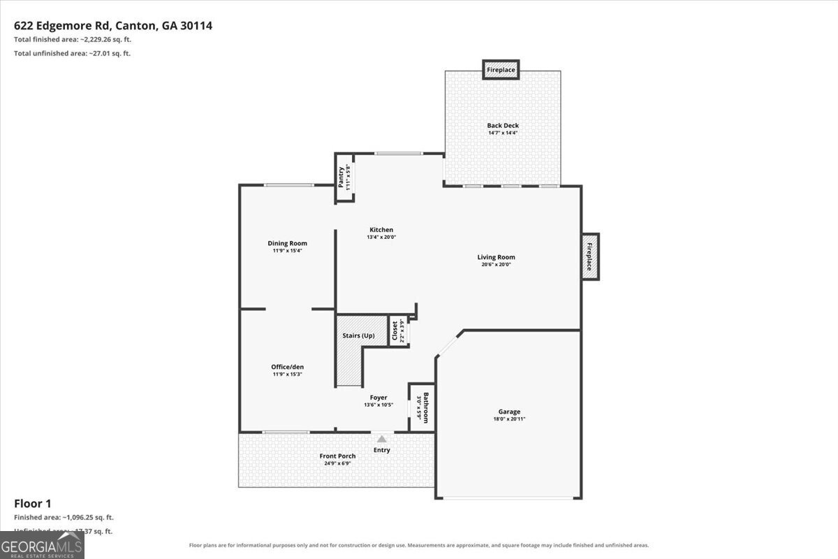 622 Edgemore Road Canton - Photo 40