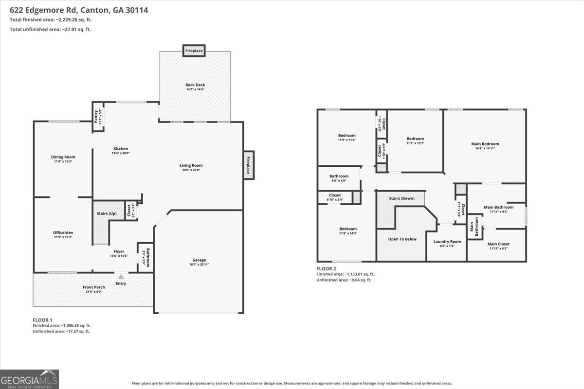 622 Edgemore Road Canton - Photo 42