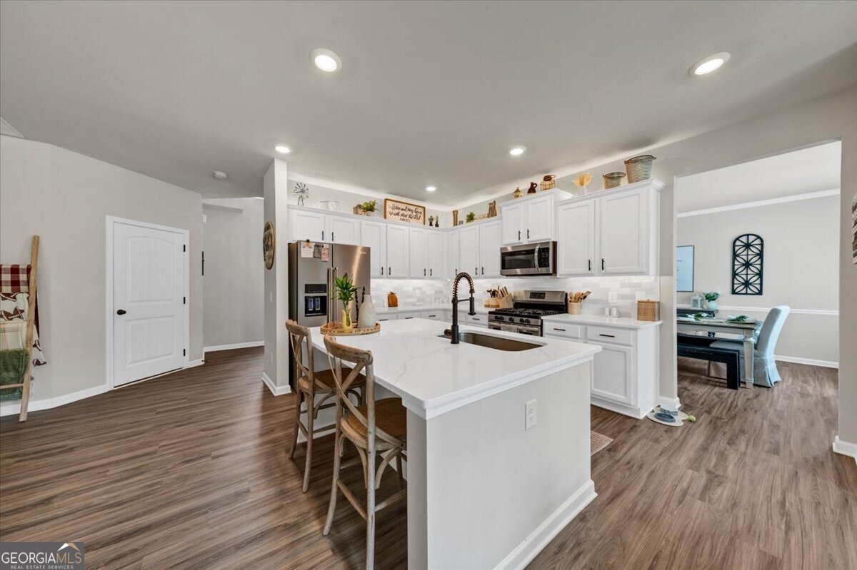 622 Edgemore Road Canton - Photo 8