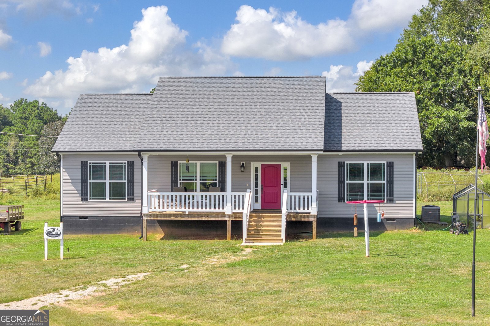 1501 Kirkland Road Watkinsville - main photo