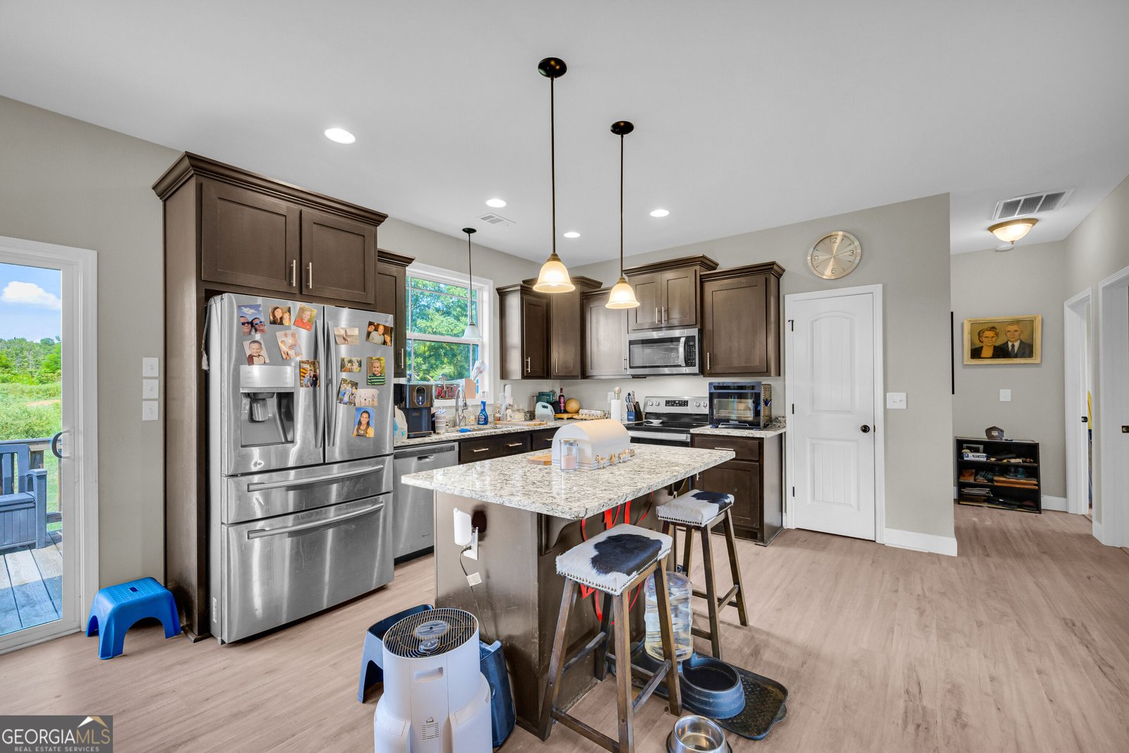 1501 Kirkland Road Watkinsville - Photo 13