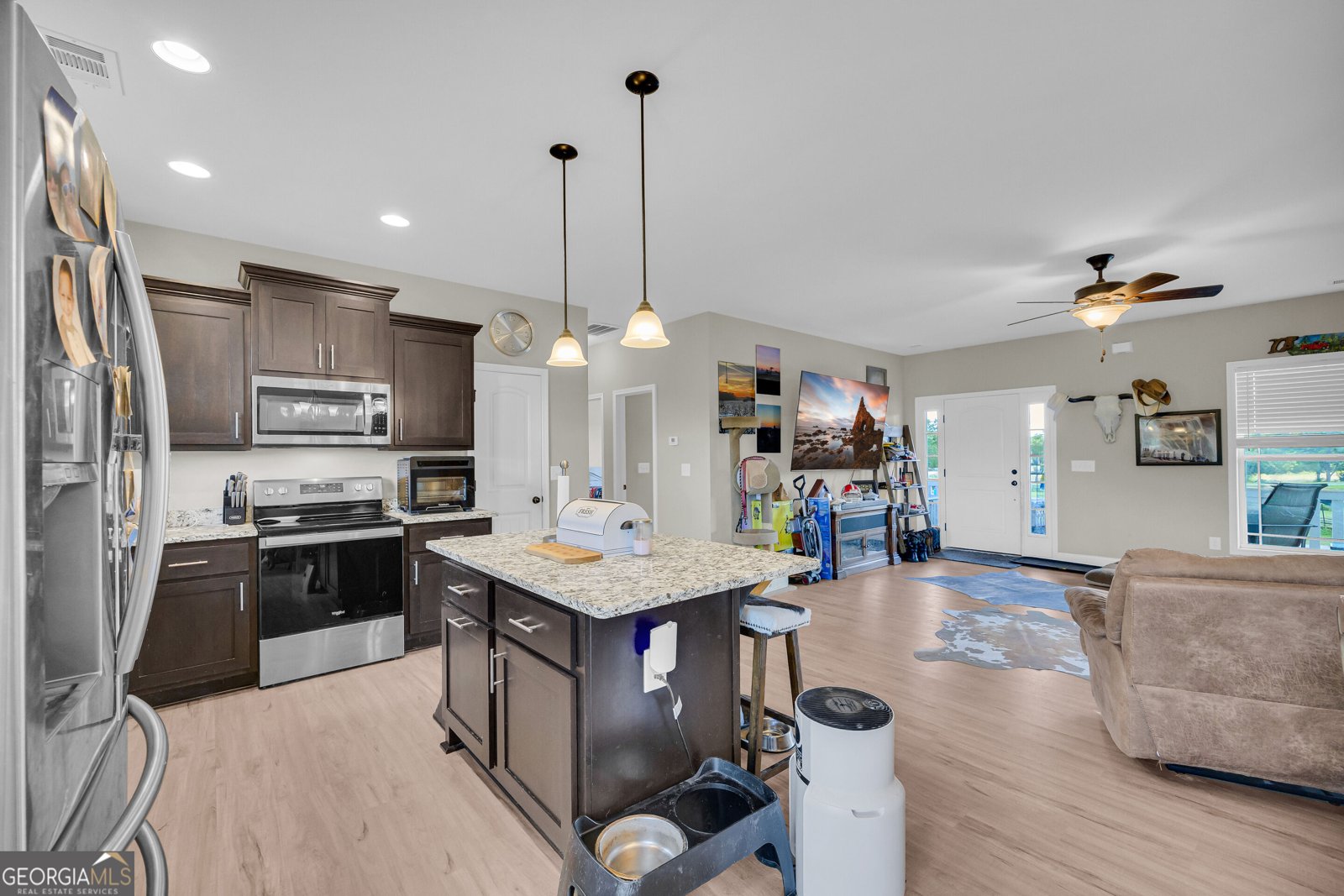 1501 Kirkland Road Watkinsville - Photo 14