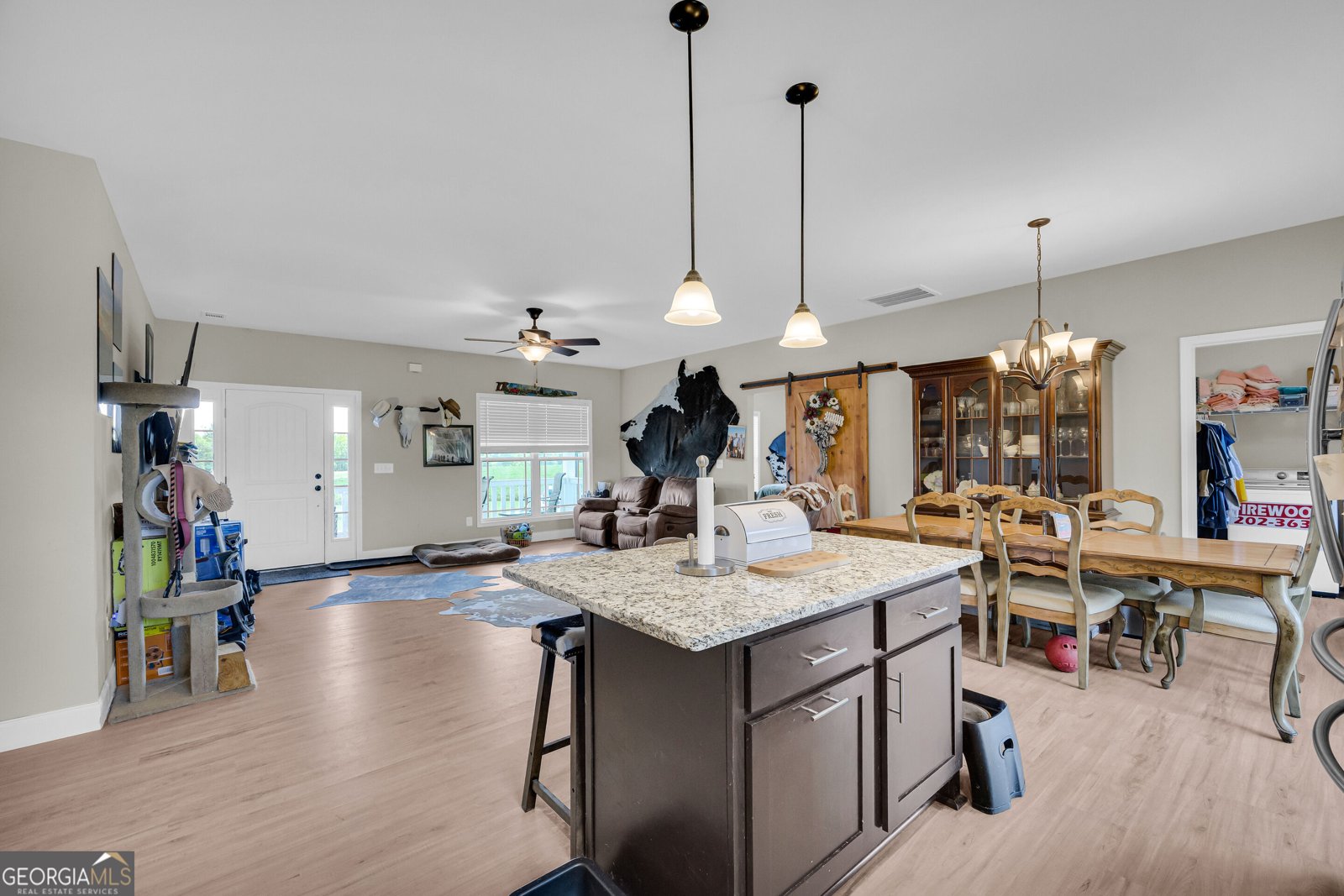1501 Kirkland Road Watkinsville - Photo 15