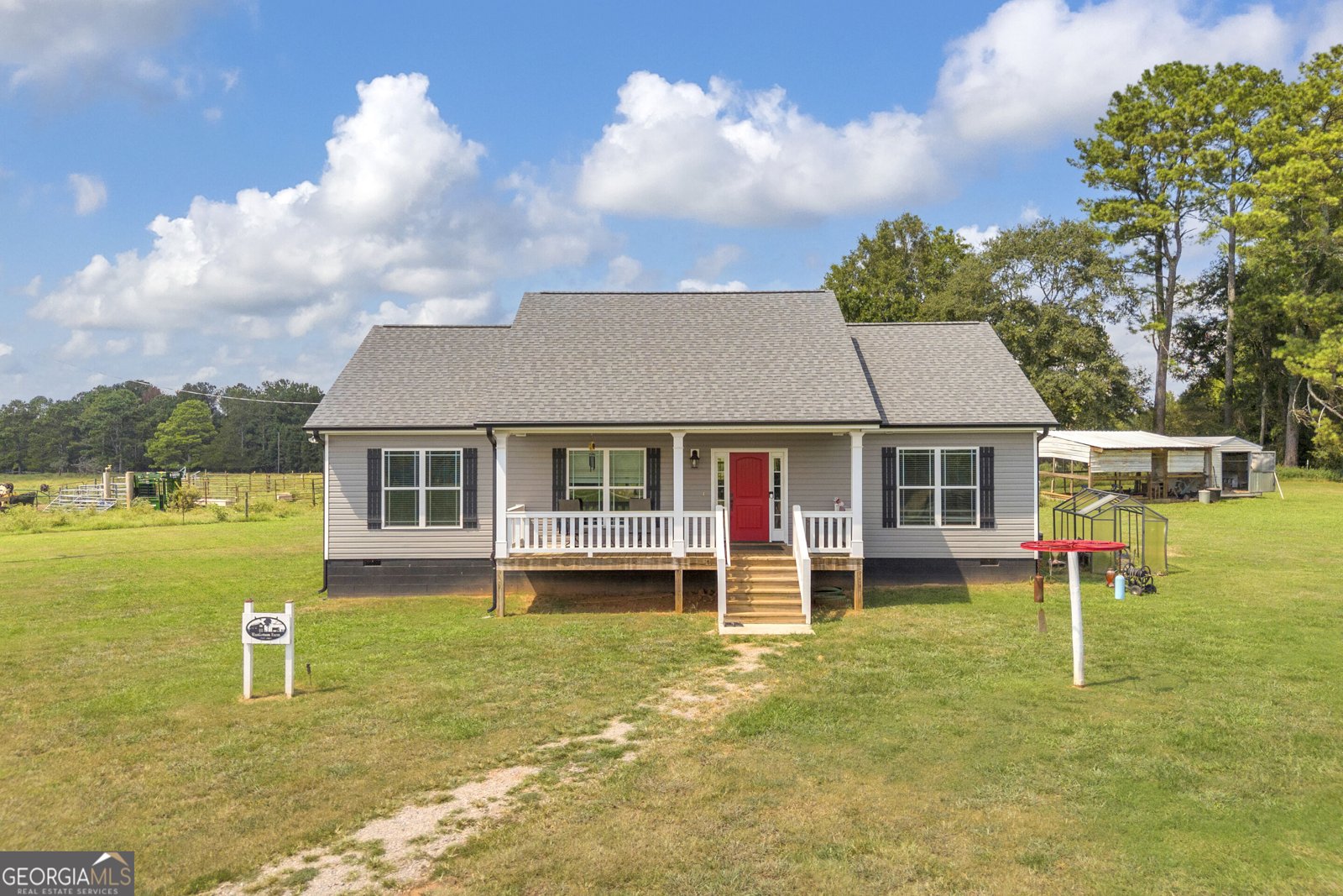 1501 Kirkland Road Watkinsville - Photo 30