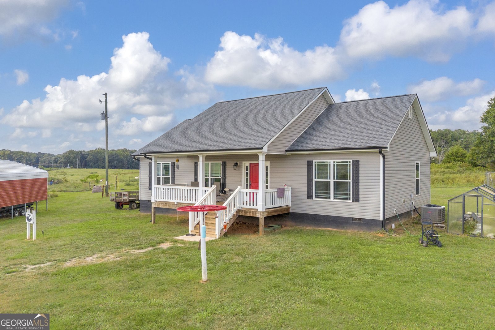1501 Kirkland Road Watkinsville - Photo 32