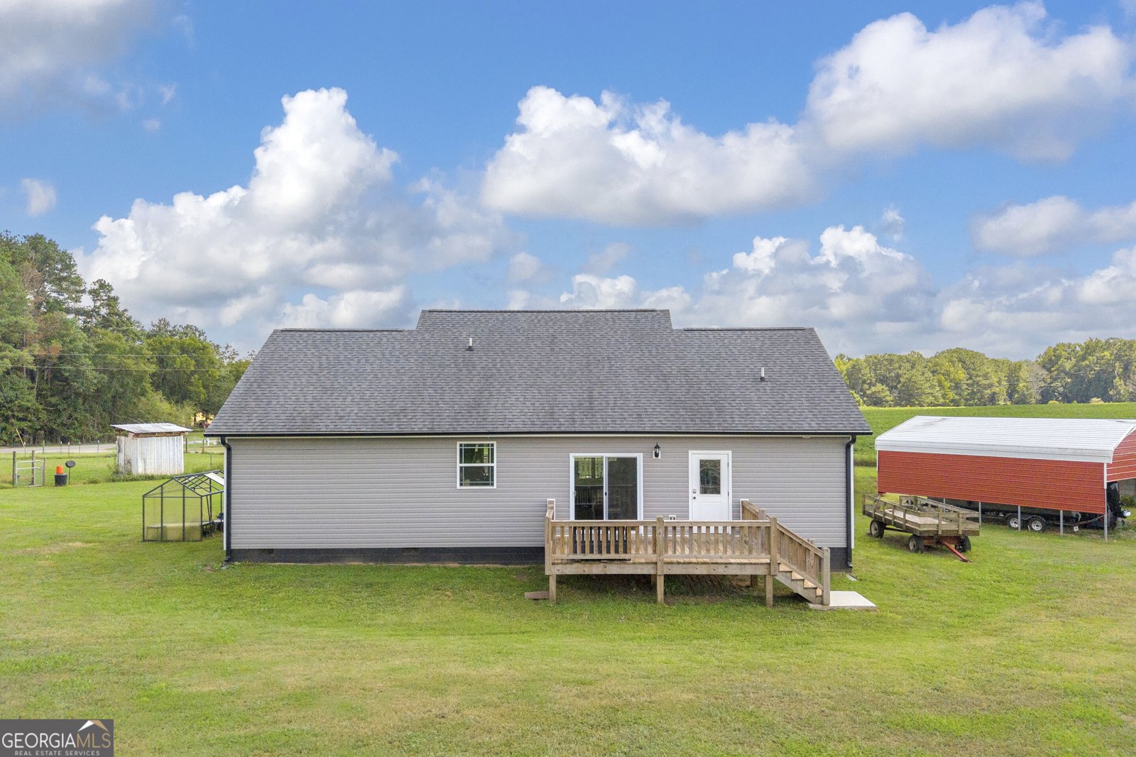1501 Kirkland Road Watkinsville - Photo 33
