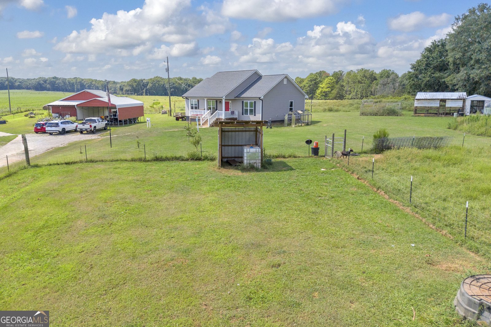 1501 Kirkland Road Watkinsville - Photo 38