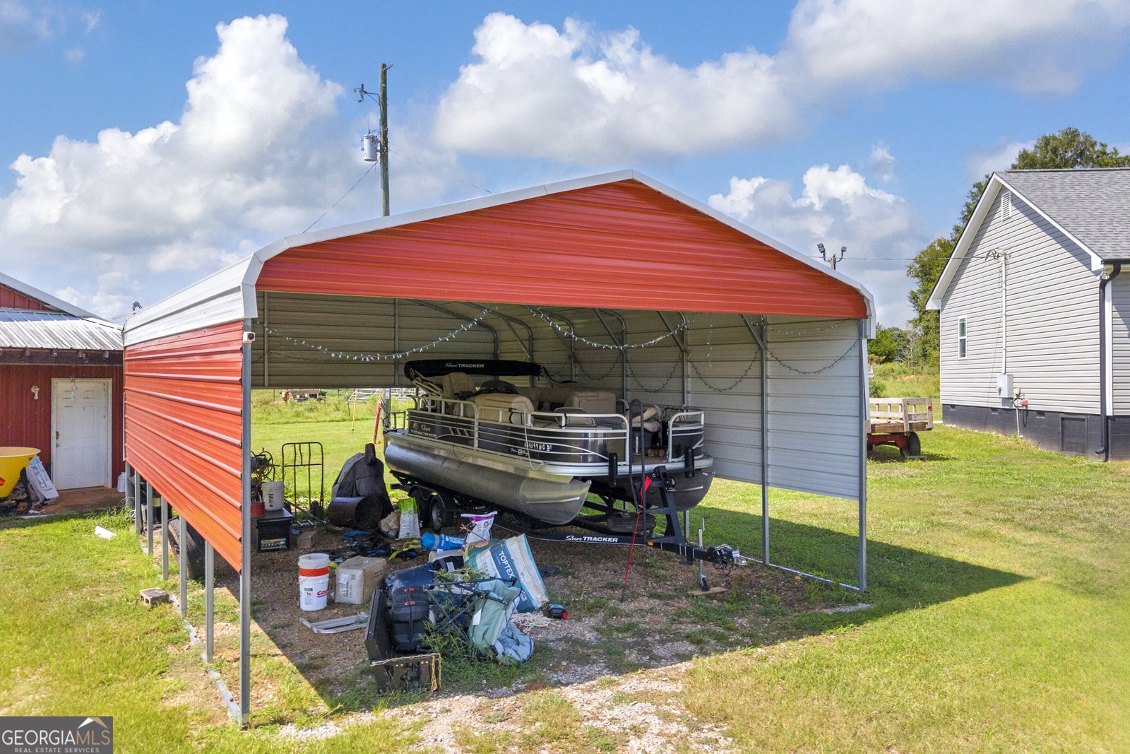 1501 Kirkland Road Watkinsville - Photo 39