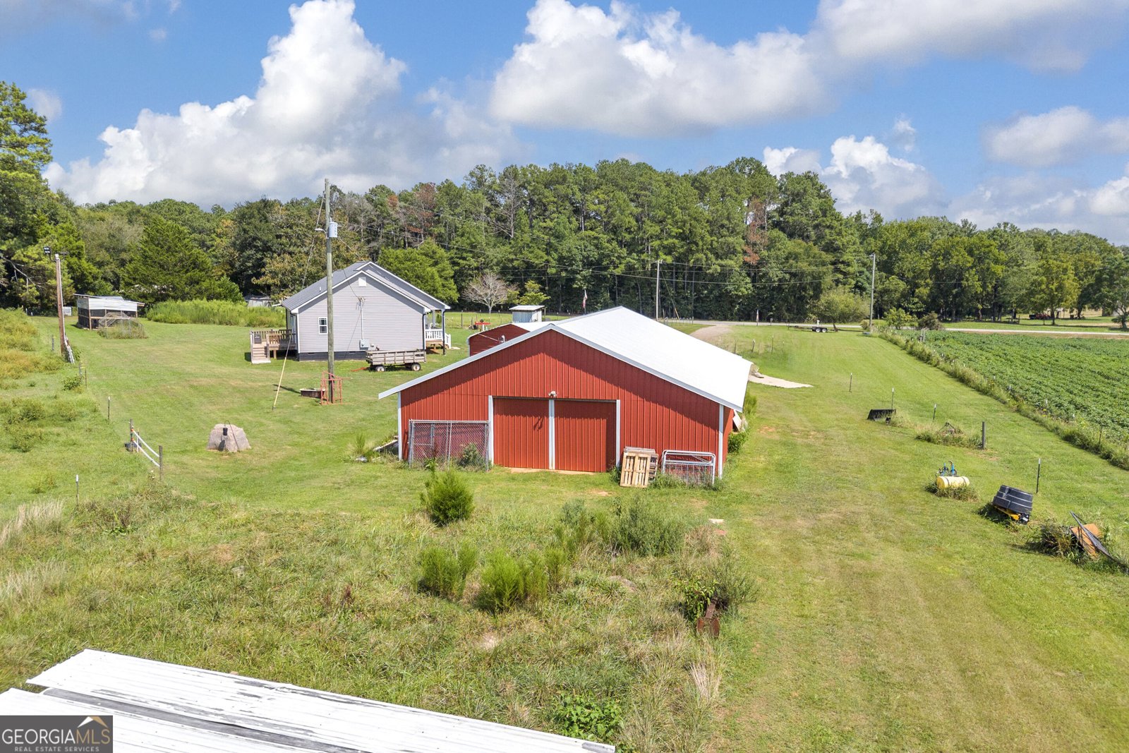 1501 Kirkland Road Watkinsville - Photo 42
