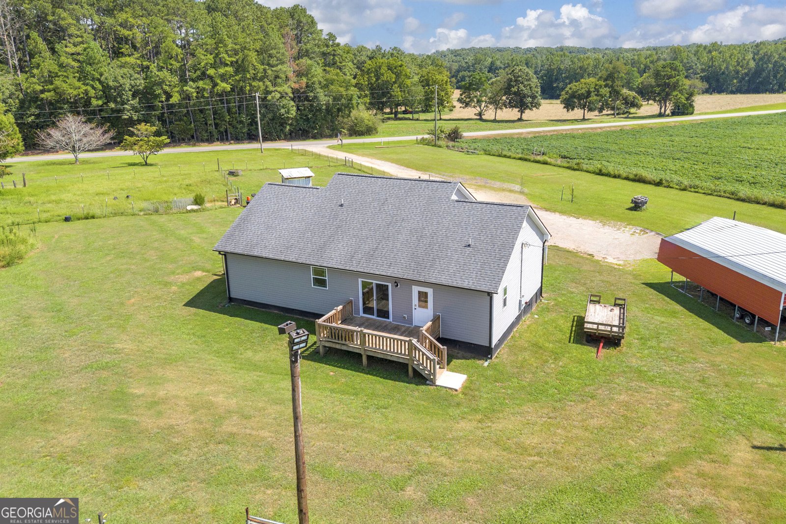 1501 Kirkland Road Watkinsville - Photo 43