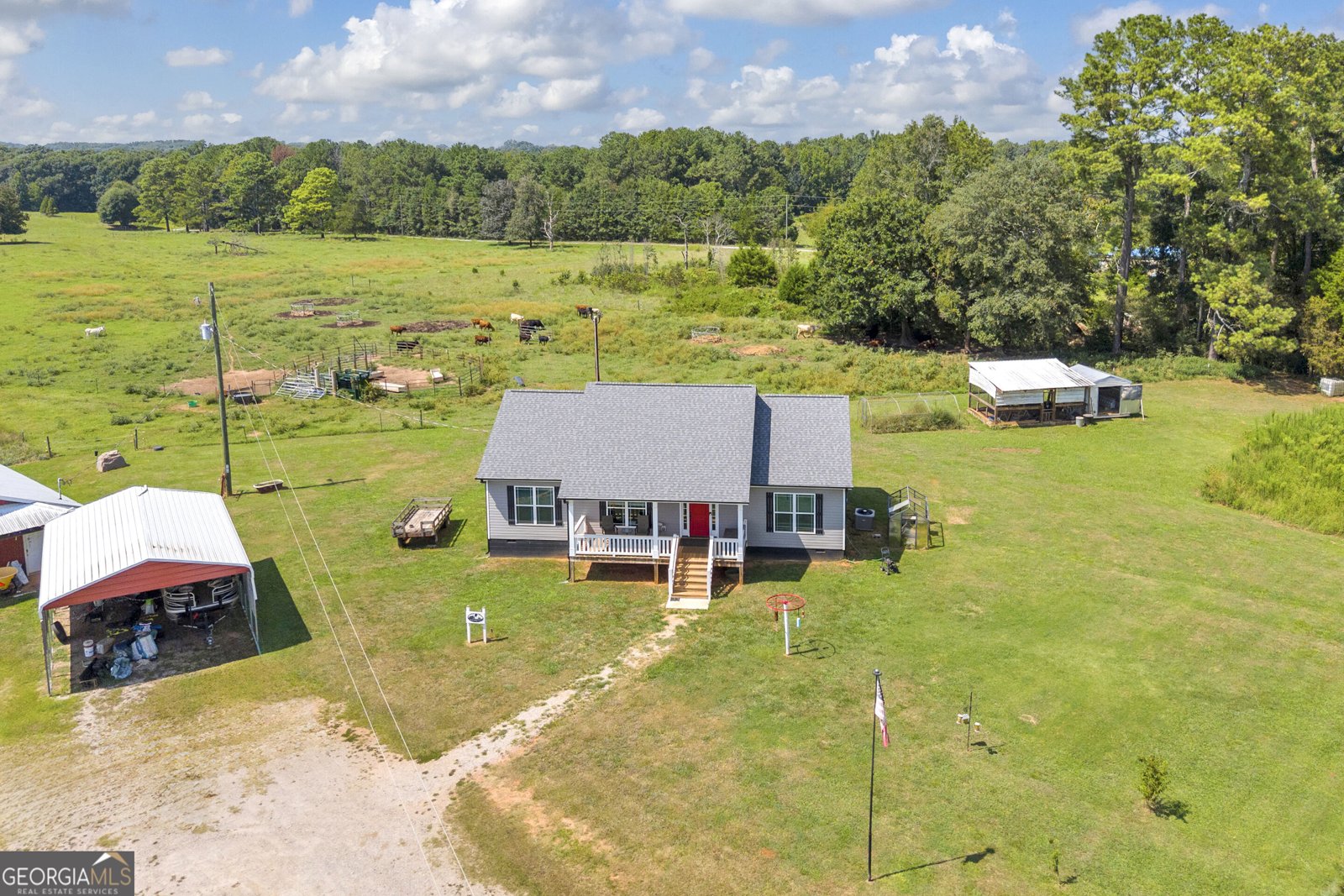 1501 Kirkland Road Watkinsville - Photo 44