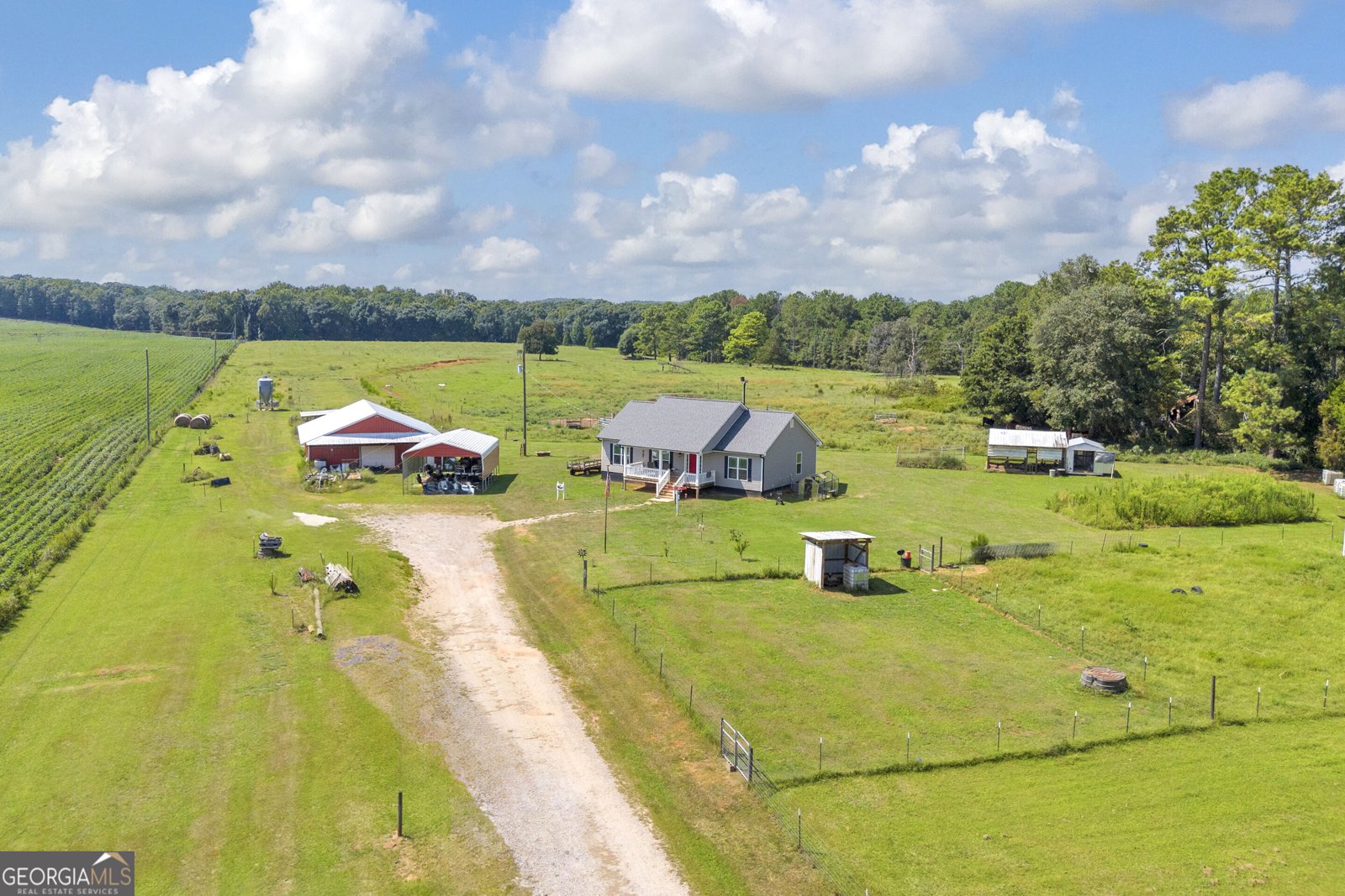 1501 Kirkland Road Watkinsville - Photo 45