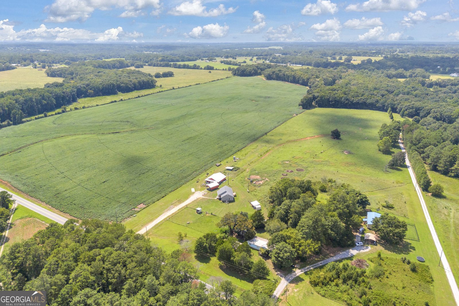 1501 Kirkland Road Watkinsville - Photo 58