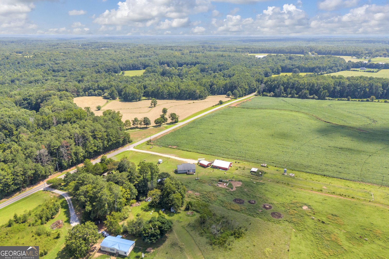 1501 Kirkland Road Watkinsville - Photo 59