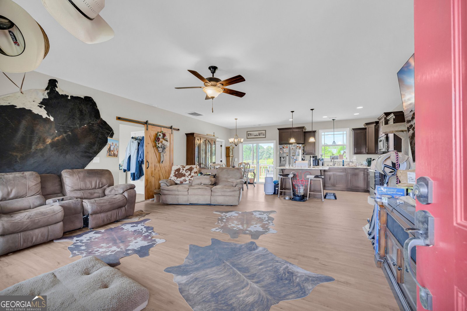 1501 Kirkland Road Watkinsville - Photo 6