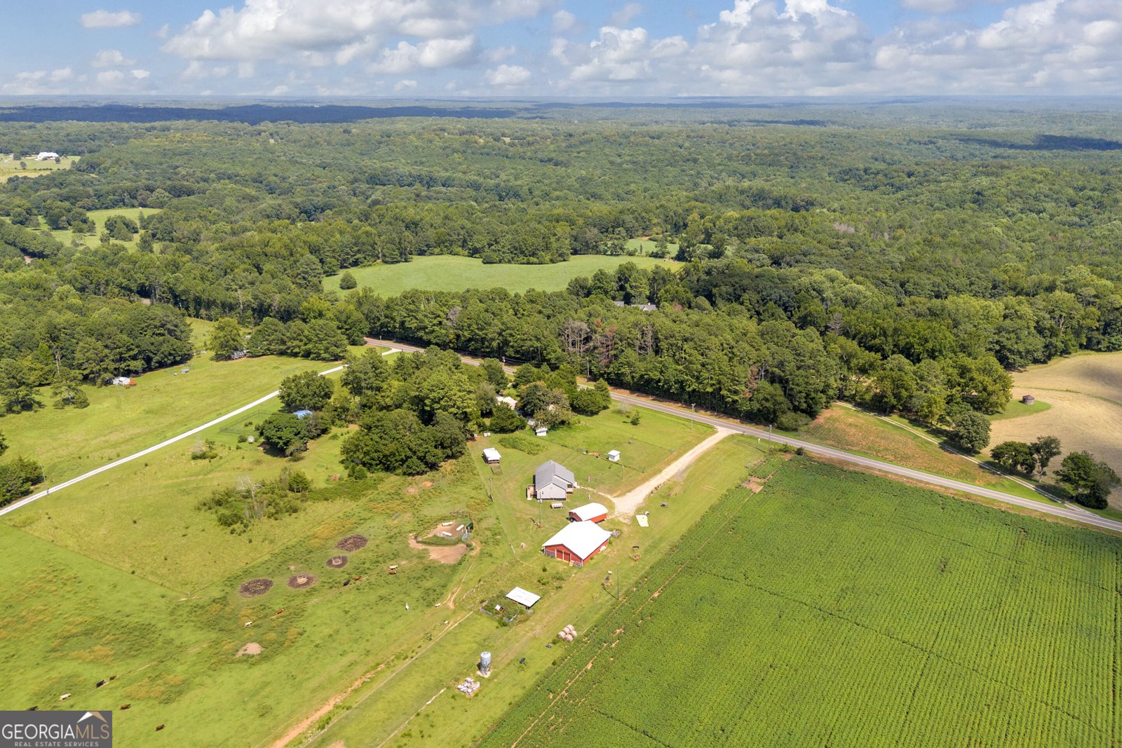 1501 Kirkland Road Watkinsville - Photo 60
