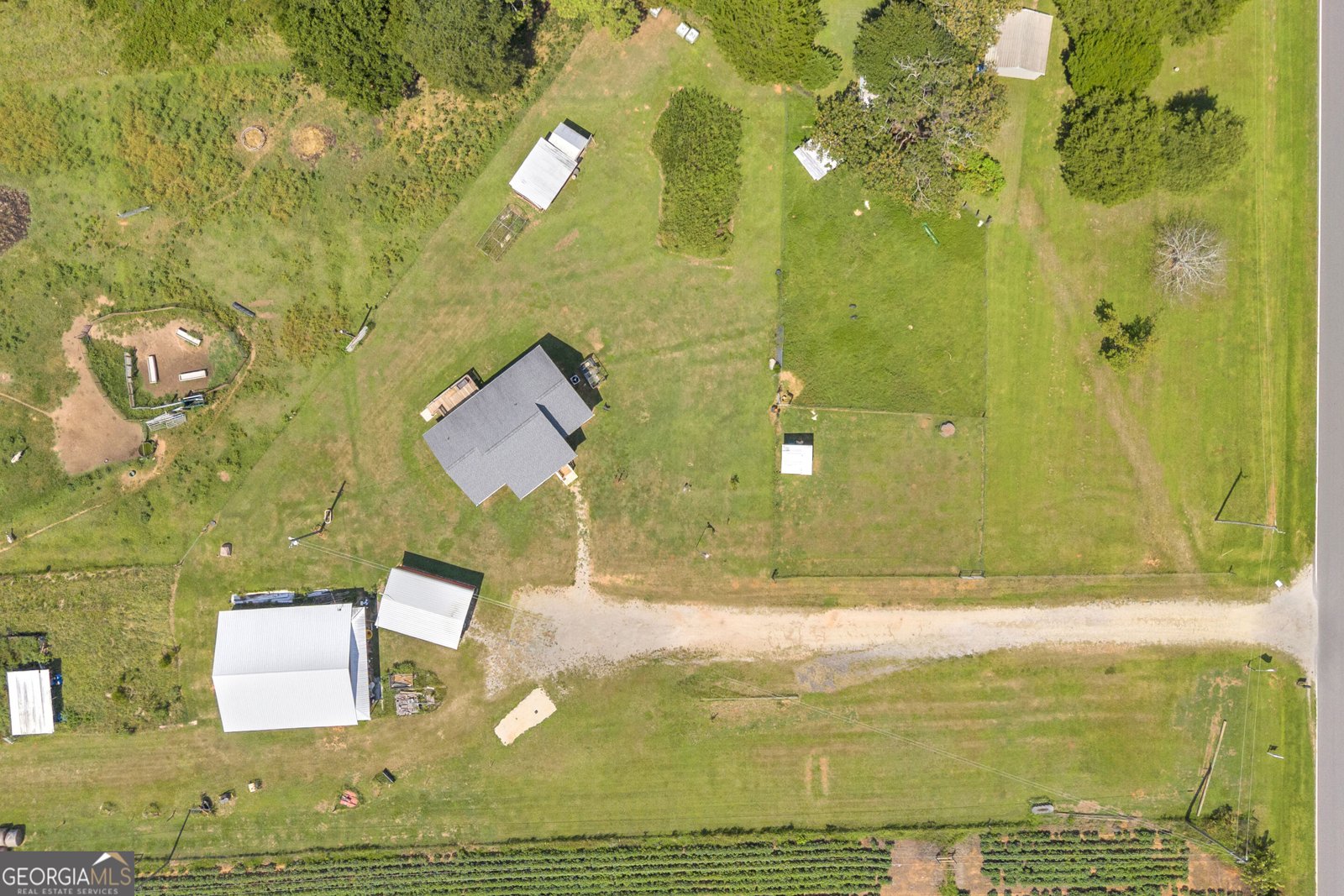 1501 Kirkland Road Watkinsville - Photo 64