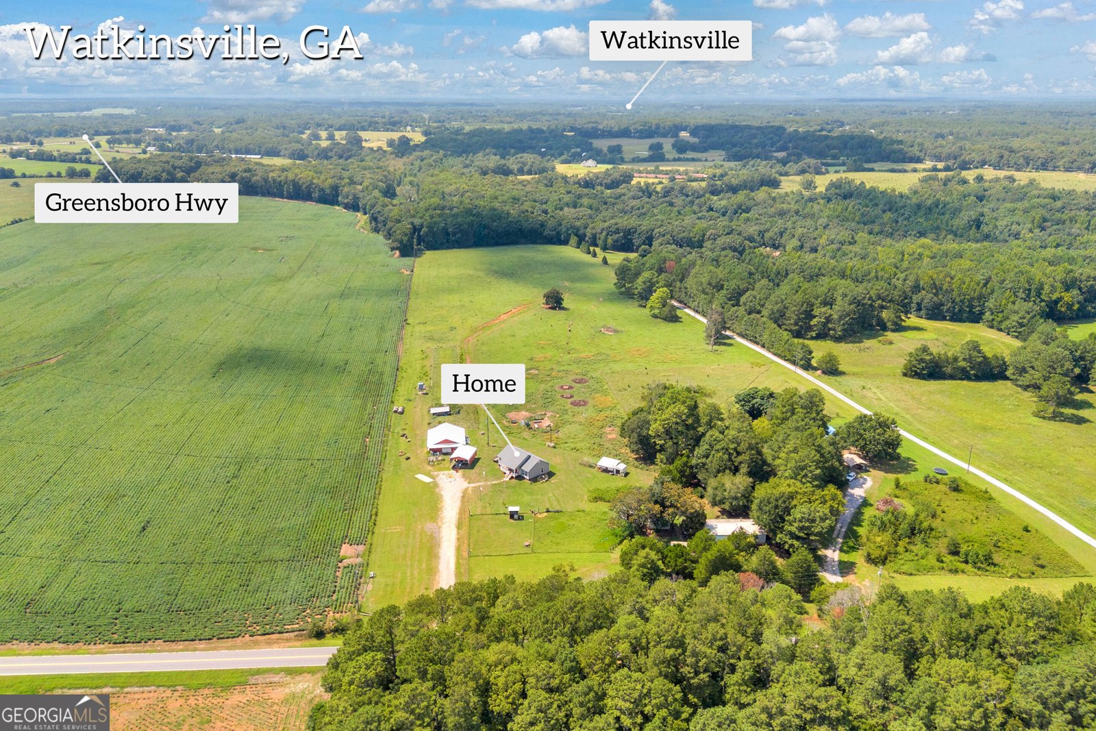 1501 Kirkland Road Watkinsville - Photo 65