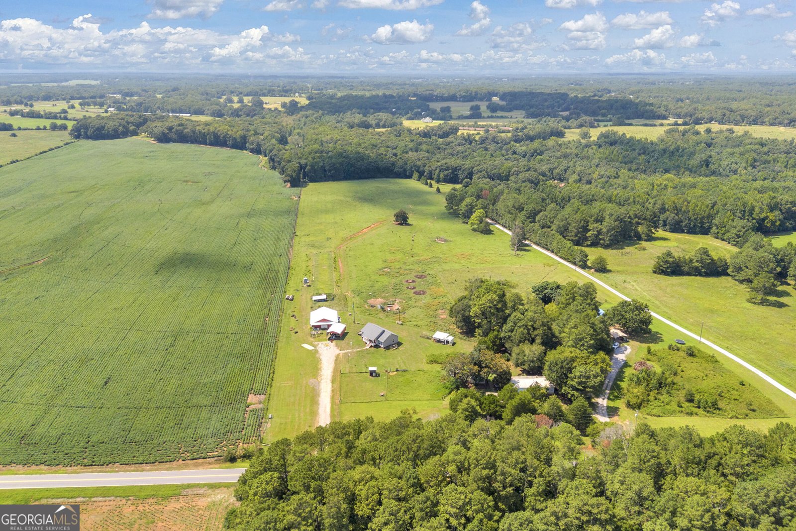 1501 Kirkland Road Watkinsville - Photo 66