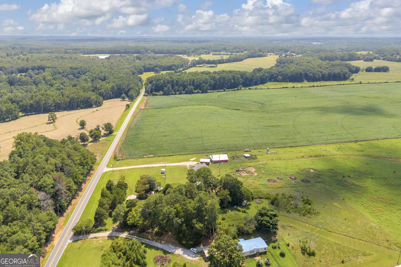 1501 Kirkland Road Watkinsville - Photo 67