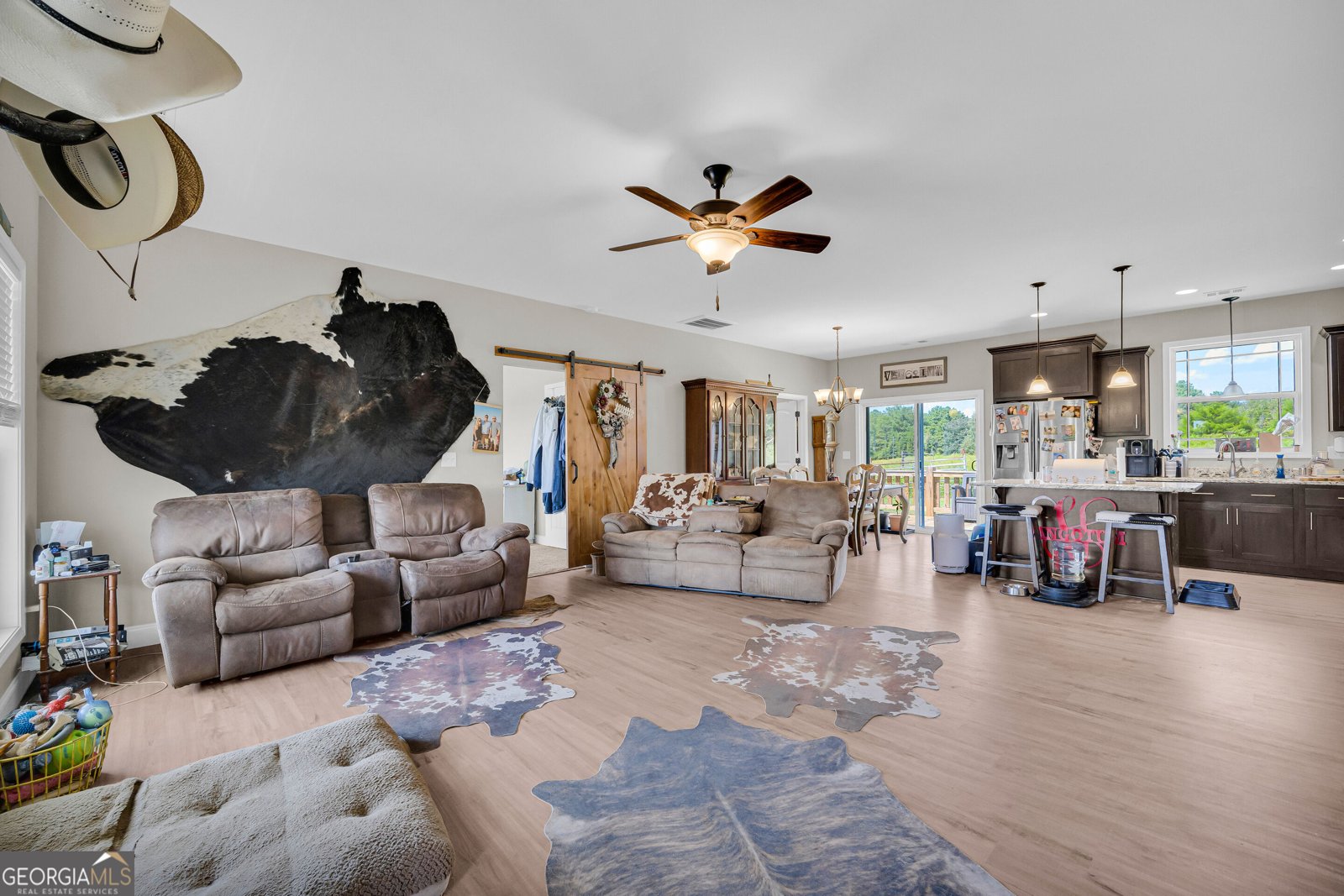 1501 Kirkland Road Watkinsville - Photo 7