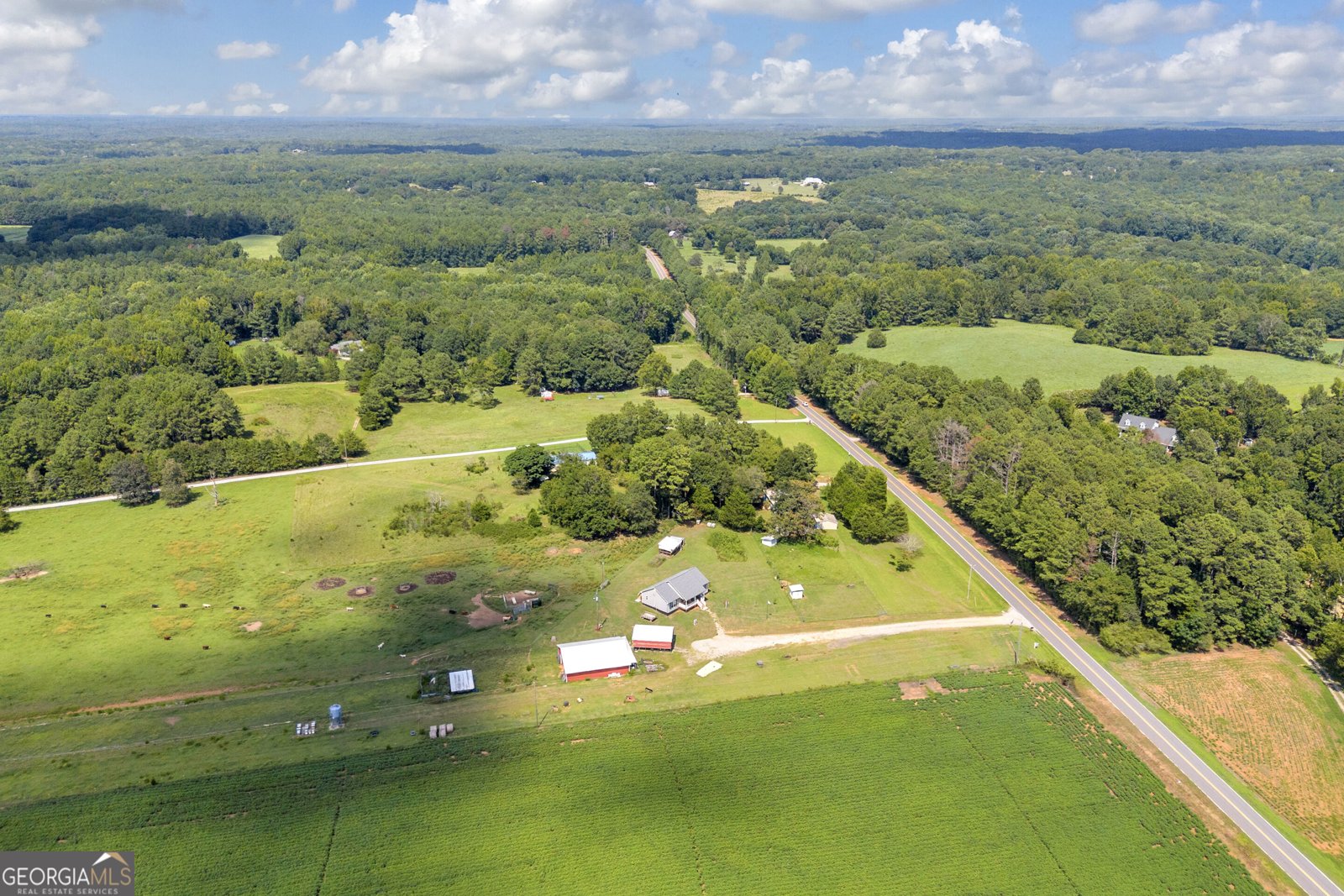 1501 Kirkland Road Watkinsville - Photo 71