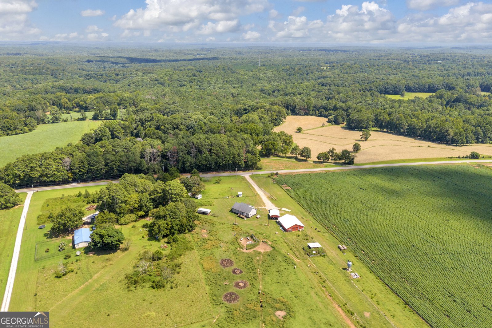 1501 Kirkland Road Watkinsville - Photo 75