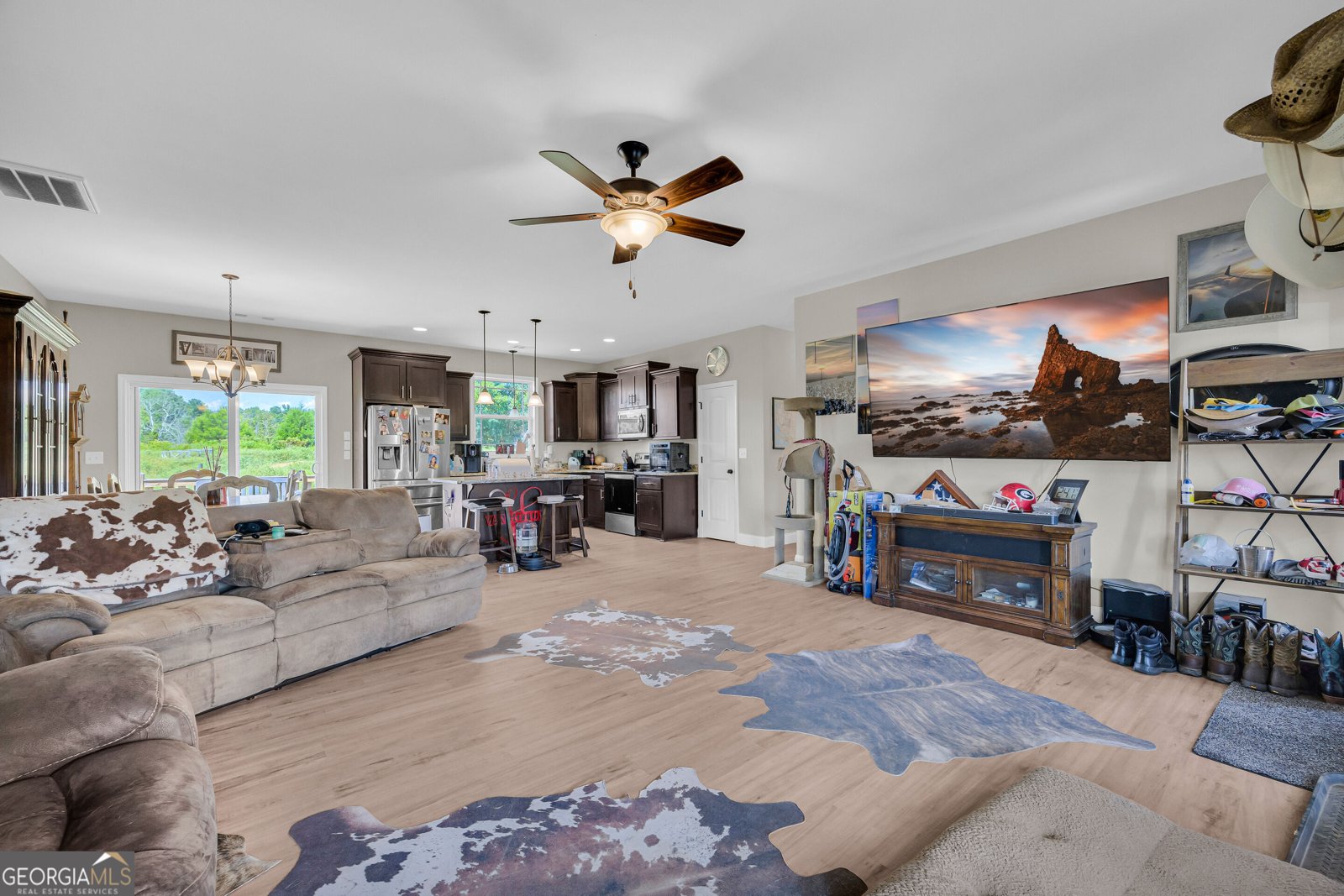 1501 Kirkland Road Watkinsville - Photo 8