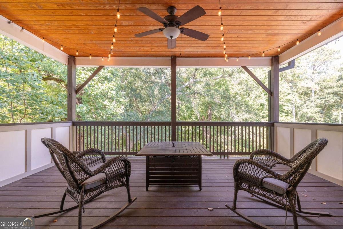 719 Candler Street Decatur - Photo 17