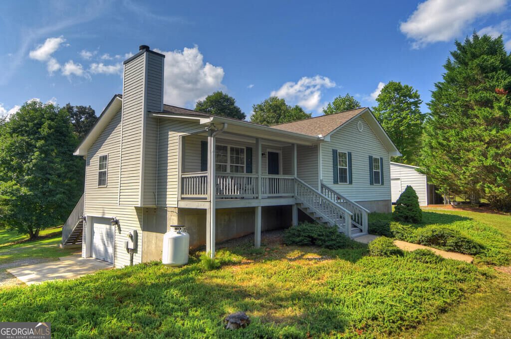 96 Creekside Drive Mccaysville - Photo 13