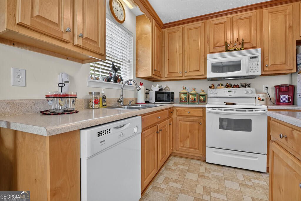 96 Creekside Drive Mccaysville - Photo 20