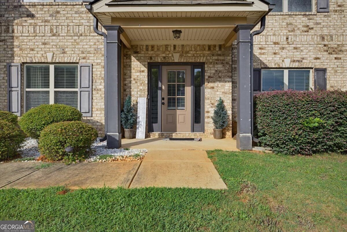 10 Paladin Drive Covington - main photo