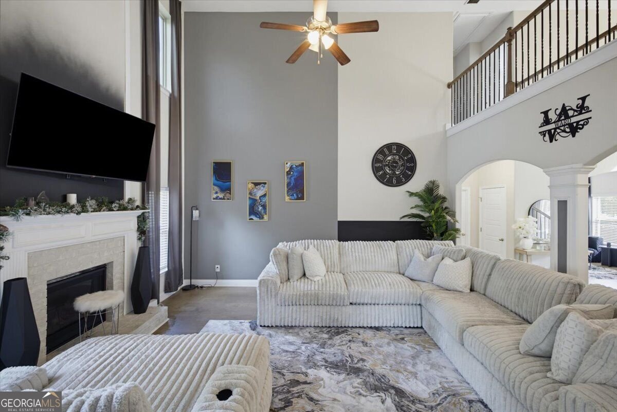 10 Paladin Drive Covington - Photo 13