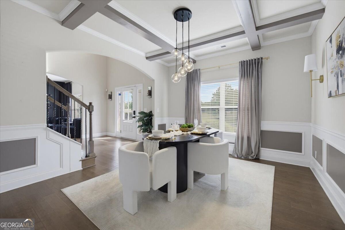 10 Paladin Drive Covington - Photo 20