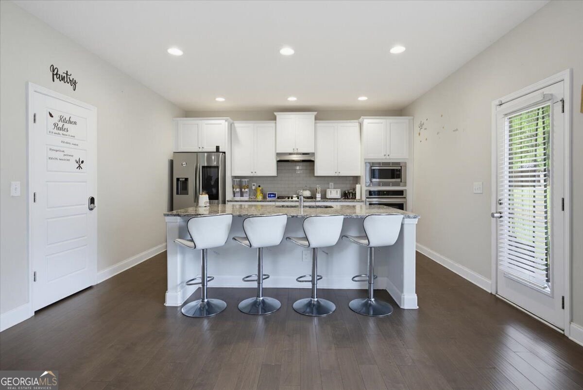 10 Paladin Drive Covington - Photo 29