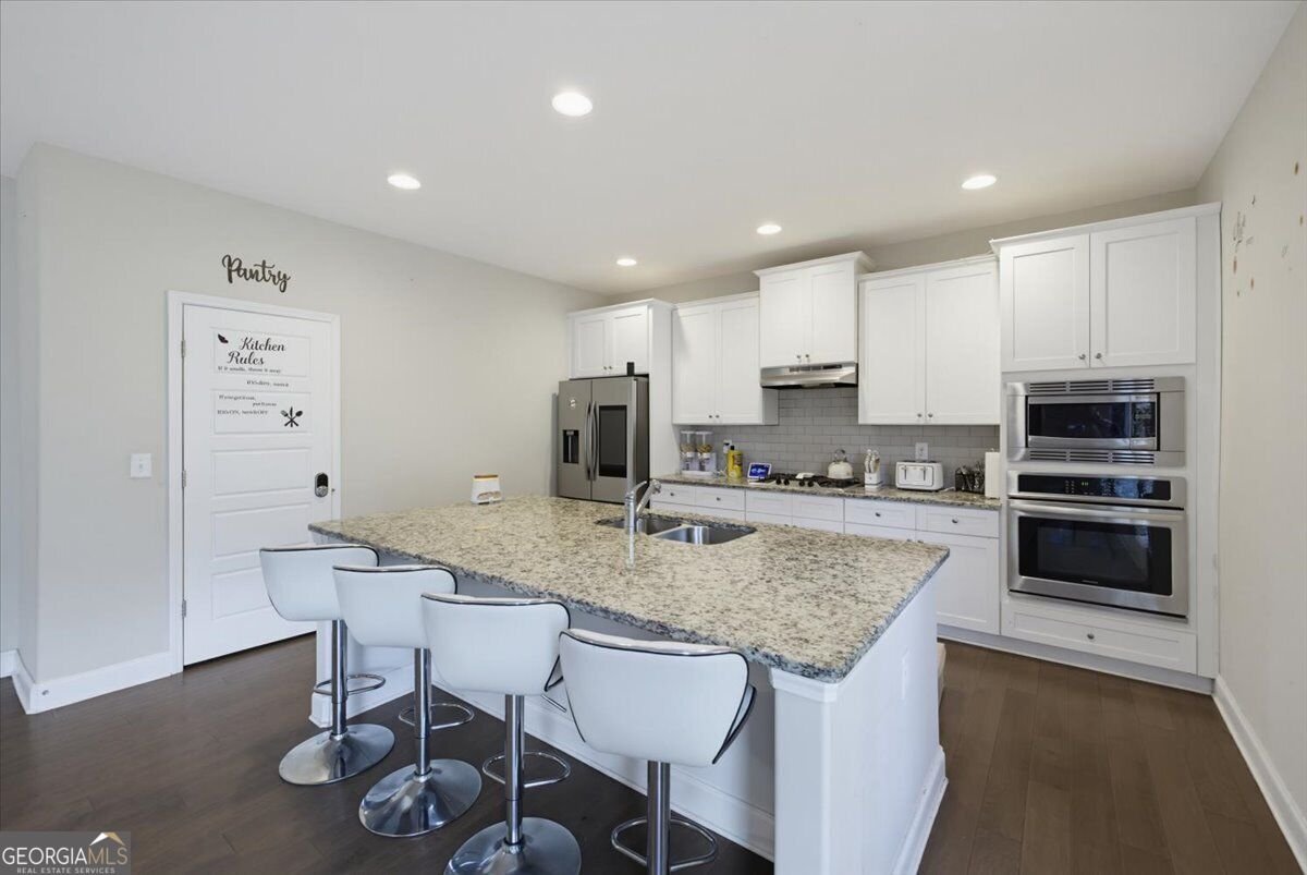 10 Paladin Drive Covington - Photo 31