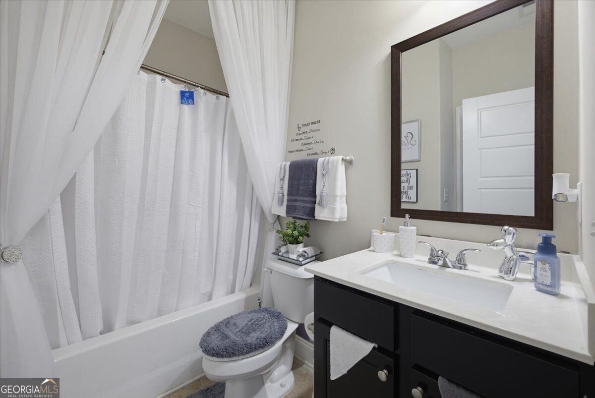 10 Paladin Drive Covington - Photo 34