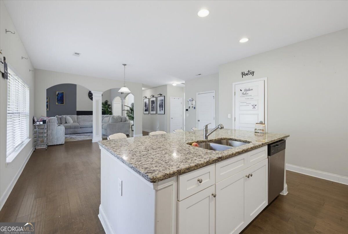 10 Paladin Drive Covington - Photo 35