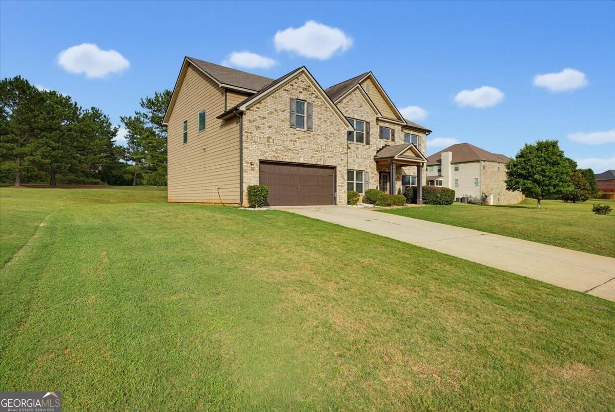10 Paladin Drive Covington - Photo 6