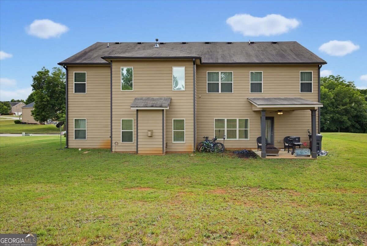 10 Paladin Drive Covington - Photo 7