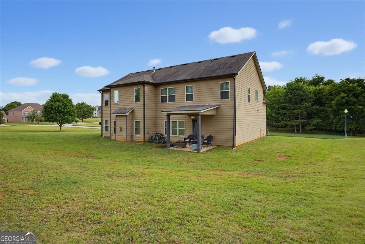 10 Paladin Drive Covington - Photo 9