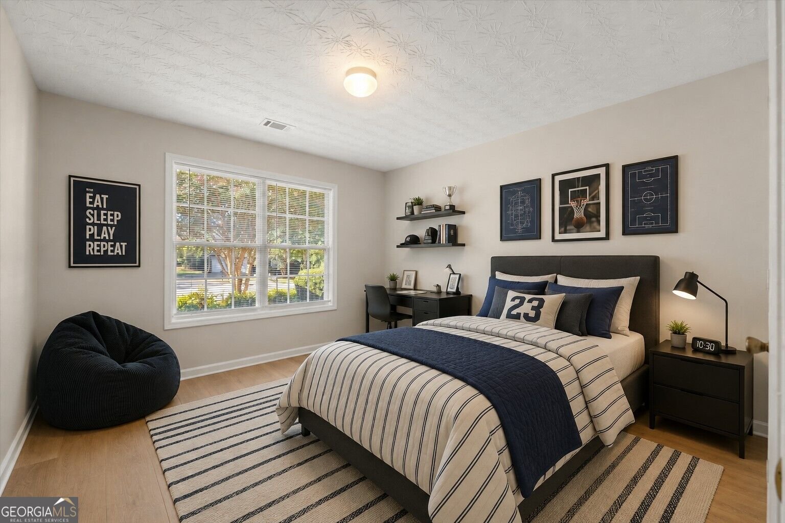 1421 Pine Acre Drive Buford - Photo 16