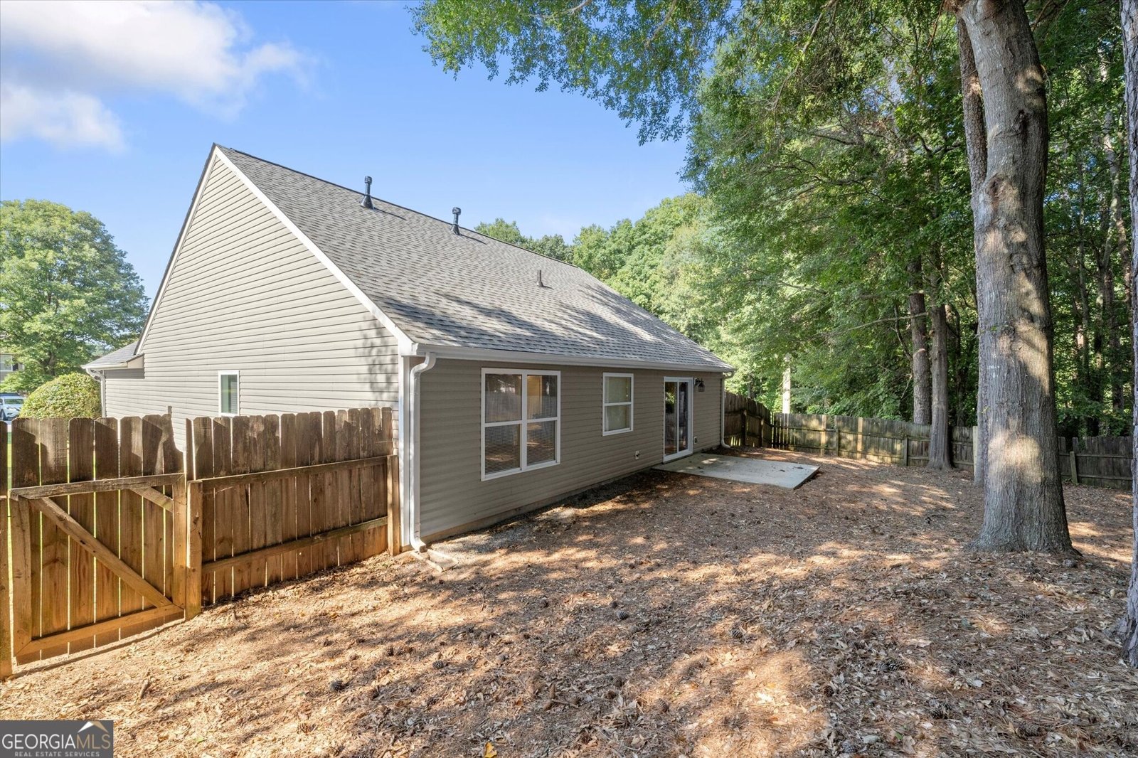 1421 Pine Acre Drive Buford - Photo 32