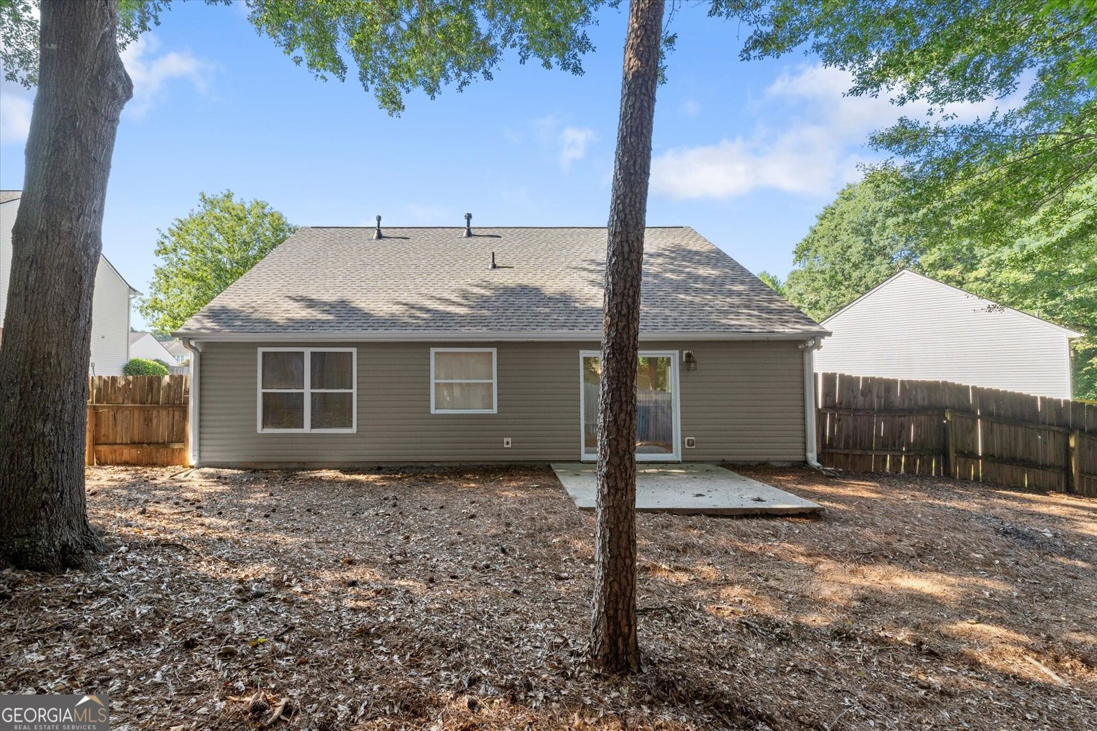 1421 Pine Acre Drive Buford - Photo 33