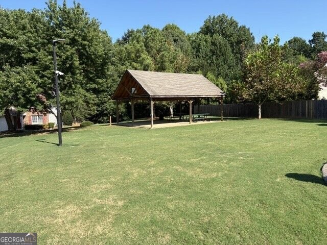 1421 Pine Acre Drive Buford - Photo 37