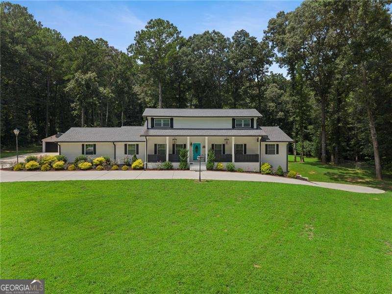 8890 Rum Ridge Drive Jonesboro - main photo