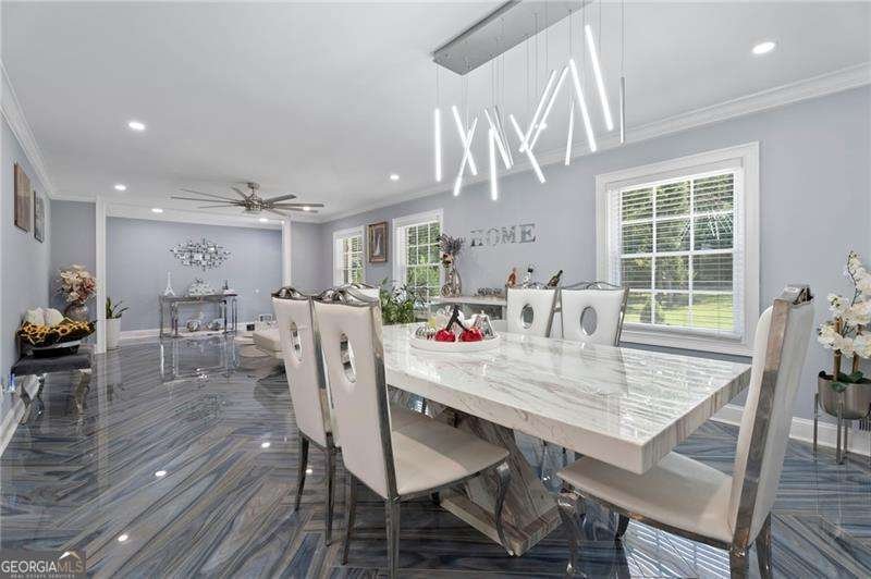 8890 Rum Ridge Drive Jonesboro - Photo 11