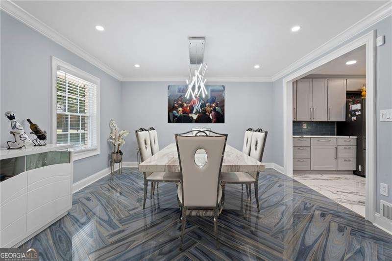 8890 Rum Ridge Drive Jonesboro - Photo 12